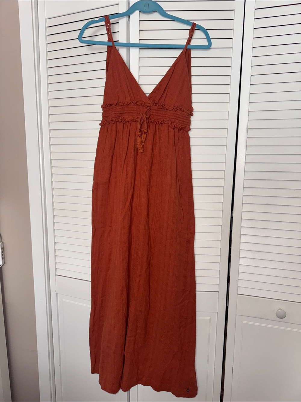 Roxy maxi dress
